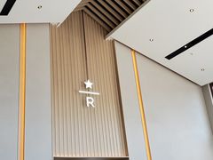 -星巴克臻选(嘉定疁城国际店)