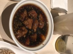 -南门小馆·清真(国贸商城店)