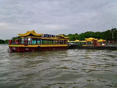 -溱湖国家湿地公园