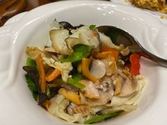 -红星渔村(将军石店)