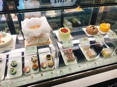-Pantry's Best派悦坊蛋糕(K11购物艺术中心店)