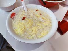 -子午路张记肉夹馍(兵马俑店)