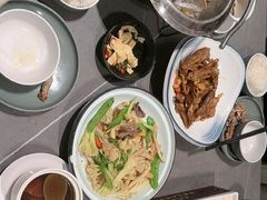 -先记烧鹅王·本地粤菜(福永店)