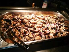 -The COOK·厨餐厅·自助餐(浦东嘉里大酒店)