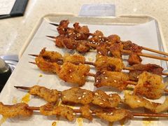 -跳舞牛·串烧酒场(麦地店)