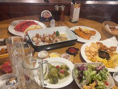 -沈阳瑞士酒店·普拉那啤酒坊