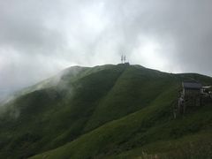 景点-萍乡武功山风景名胜区