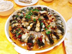 -老字号蛇口德记烧腊饭店·海鲜加工