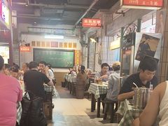 -彭耕记猪油炒小菜(吉联mall店)