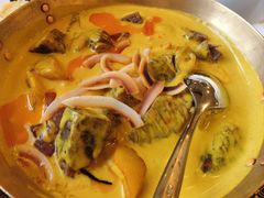 -南沙游艇会·大兵船餐厅