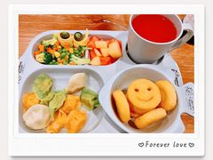 -布鲁豪斯亲子欢乐家庭餐厅