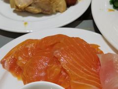 -大唐西市酒店-丝路阳光西餐厅