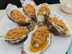 -人和啤酒屋海鲜大排档(营口路店)