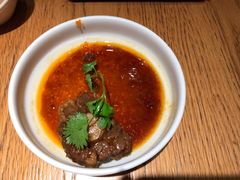 卤香牛尾-赤坂亭·M9和牛烧肉·铁板烧·日料398放题(长泰广场店)
