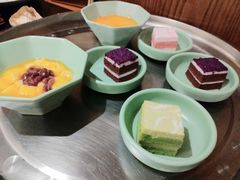 -井格重庆火锅(西直门凯德Mall店)