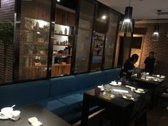 -湘与香缘·湖南菜(王府井北京市百货大楼店)