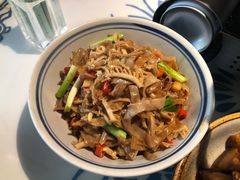 -俏九州·小炒黄牛肉(华润万象汇店)