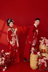 -雅云婚纱摄影工作室旗舰店