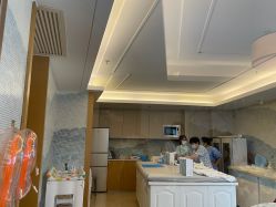 -和伊母婴护理中心·全套房(金山店)