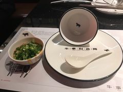 -牛事制造局牛肉火锅(莲岳路店)