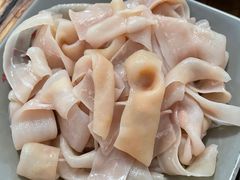 -汝萍传统蘸水菜(春华路总店)