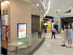 -麦当劳(龙湖北京大兴天街店)