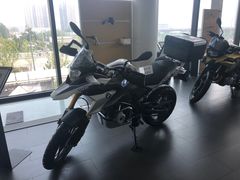 -太原宝诚宝马4S店(迎泽西大街店)