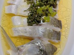 -万龙洲海鲜(南新仓店)