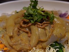 -老厨家(友谊路总店)