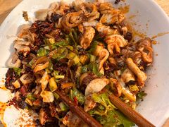 -甘记肥肠粉(马鞍北路店)