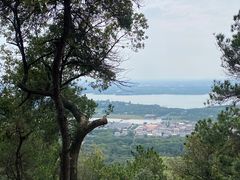 -虞山风景区
