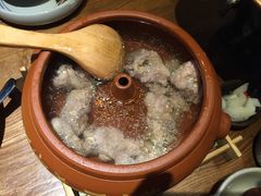 -云海肴·汽锅鸡·云南代表菜(天山百盛优客店)