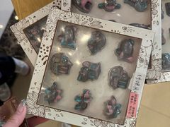 -歌斐颂巧克力小镇