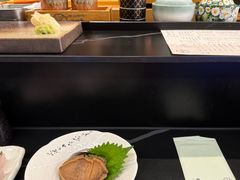 -Sushi Hanzo半藏(天环广场店)