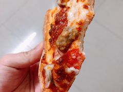 -棒约翰比萨·意面(剑河店)