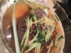 延吉冷面-七八冷面·延边朝鲜族美食(圣熙八号店)