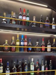 -豪帅男士理容馆