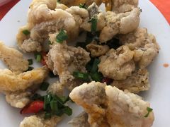 -车头老二大排档(金城步行街店)