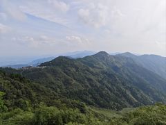 -南岳衡山风景名胜区