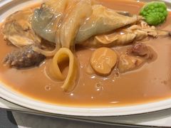 -沈灶河豚宴·河豚融合餐厅(汉中路店)