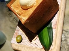 面包诱惑-绿茶餐厅(广州天河城店)