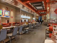 -雅佳神话·麻辣烤鱼(新街口店)