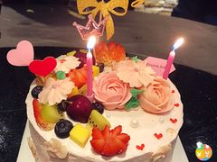 -花间烘焙BLossom Bakery