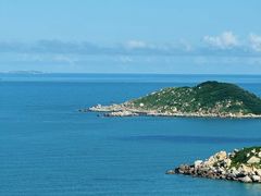-青澳湾北回归线广场