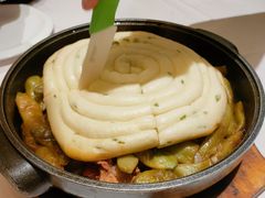 -北李妈妈菜·海肠捞饭(开发区万达店)