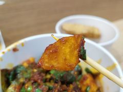 锅巴土豆-漫山洋芋(大悦城店)