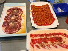-米家·鹤城炭火米家(直营总店)