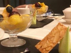 -香乐园·淮扬菜中餐厅·Shang Garden(福田香格里拉店)