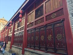 -武汉园博园(武汉自然博物馆)