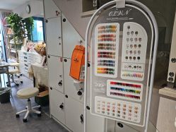 -馨儿·美甲美睫